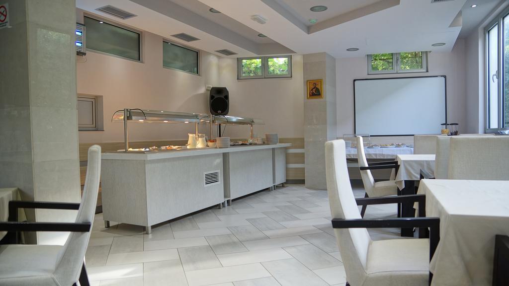 M-Club Hotel Budva Ngoại thất bức ảnh